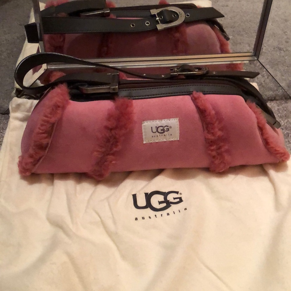Ugg Purse